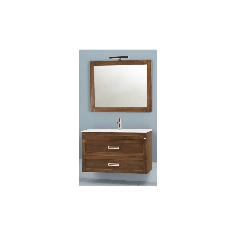 Mobile bagno sospeso 100